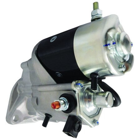 Wai Global STRND OSGR 24V 10T CW 18548N